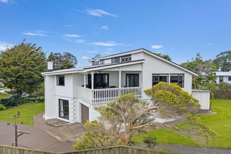 Photo of property in 5 Wilson Street, Matata, Whakatane, 3194