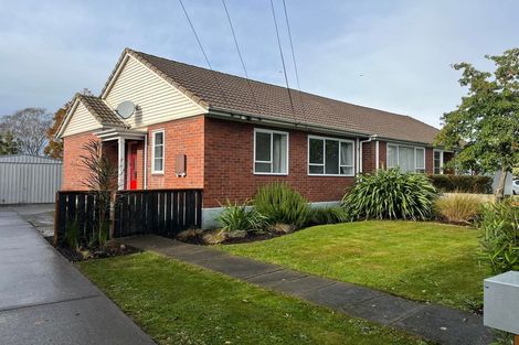 Photo of property in 2 Cooke Street, Somerfield, Christchurch, 8024