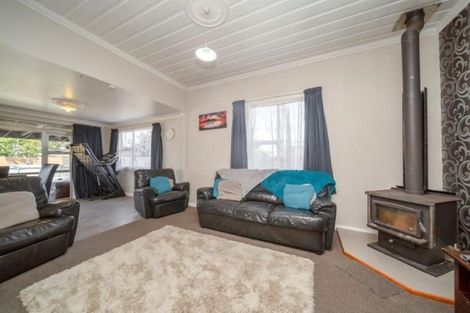 Photo of property in 43 Grey Street, Normanby, Hawera, 4614