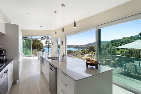 Photo of property in 10 Smith-grey Crescent, Parekura Bay, Russell, 0184