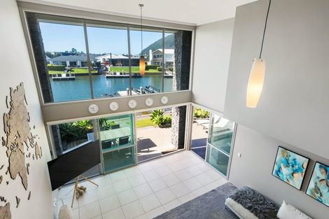 Photo of property in 162a Waterways Parade, Pauanui, Hikuai, 3579