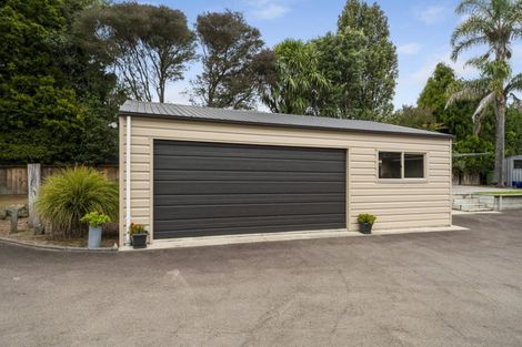 Photo of property in 298 Oropi Road, Oropi, Tauranga, 3173