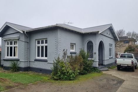 Photo of property in 360 Tay Street, Turnbull Thomson Park, Invercargill, 9810