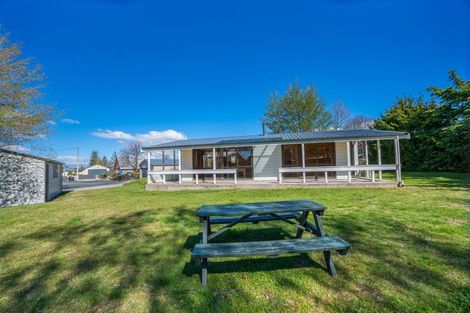 Photo of property in 7 Wolds Place, Twizel, 7901