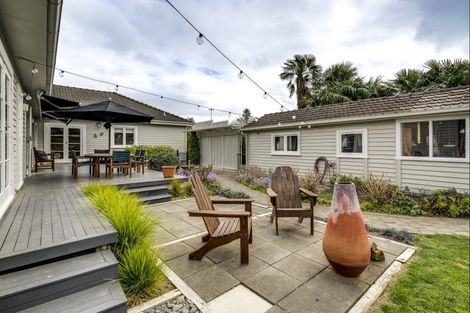 Photo of property in 24 Herrick Street, Marewa, Napier, 4110