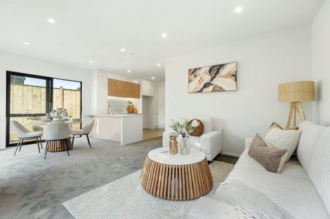 Photo of property in 31 Goodwin Drive, Rosehill, Papakura, 2113