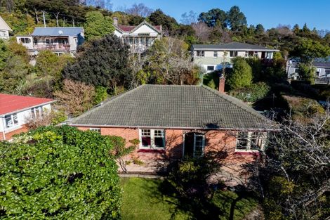 Photo of property in 4 Sylvan Street, Opoho, Dunedin, 9010