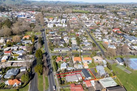Photo of property in 147a Victoria Street, Cambridge, 3434