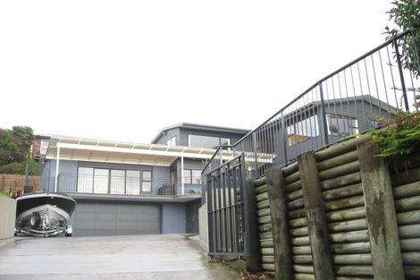Photo of property in 18 Towbridge Place, Howick, Auckland, 2014