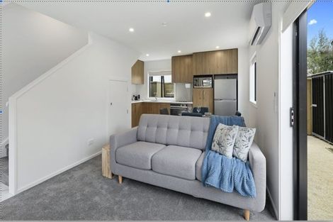 Photo of property in 5/246 Manchester Street, Christchurch Central, Christchurch, 8013