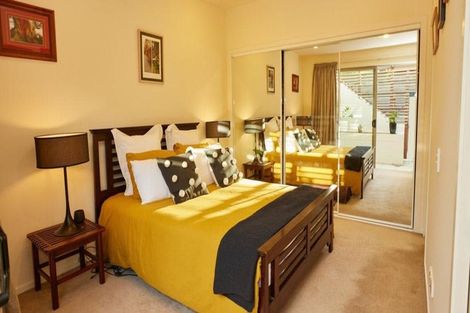 Photo of property in Sol Apartments, 28/37 Jessie Street, Te Aro, Wellington, 6011