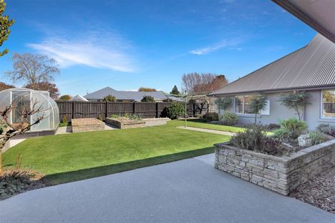 Photo of property in 4 Country Place, Allenton, Ashburton, 7700