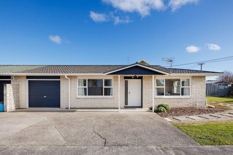 Photo of property in 23 Hobson Street, Feilding, 4702