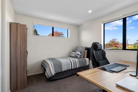 Photo of property in 1/26 Bowen Street, Upper Riccarton, Christchurch, 8041