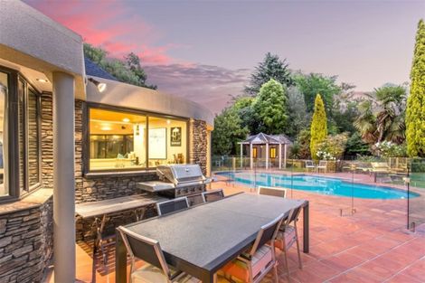 Photo of property in 41 Hamilton Avenue, Ilam, Christchurch, 8041