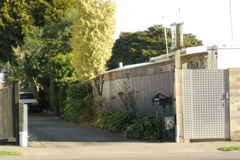 Photo of property in 89 Cranford Street, St Albans, Christchurch, 8014