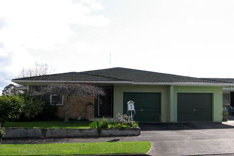 Photo of property in 1 Cramer Place, Awapuni, Palmerston North, 4412