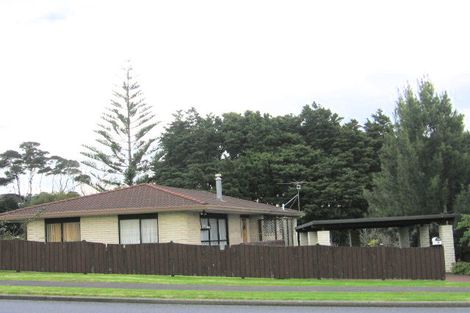 Photo of property in 9 Eugenia Rise, Totara Heights, Auckland, 2105