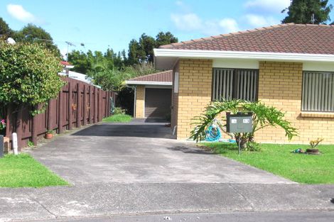 Photo of property in 3 Annette Avenue, Te Atatu South, Auckland, 0610