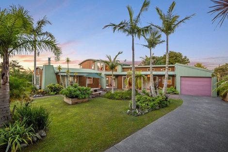 Photo of property in 417 Paremoremo Road, Paremoremo, Auckland, 0632