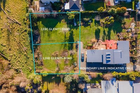 Photo of property in 128b Gleniti Road, Gleniti, Timaru, 7910