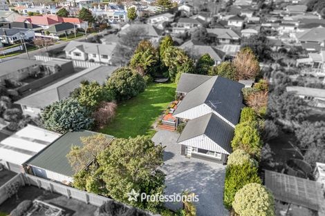 Photo of property in 786a High Street, Boulcott, Lower Hutt, 5011