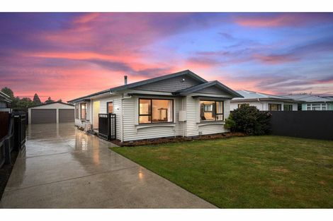 Photo of property in 33 Dacre Street, Linwood, Christchurch, 8062