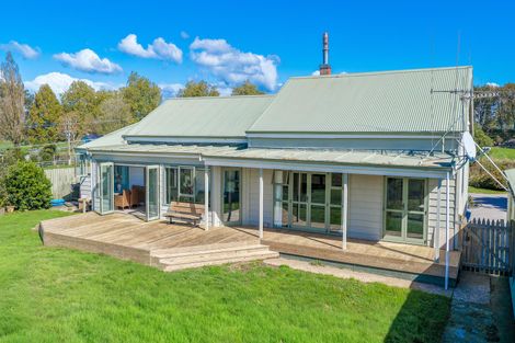 Photo of property in 94 Overdale Road, Putaruru, 3483