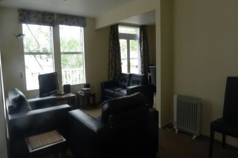 Photo of property in 11/259u The Terrace, Te Aro, Wellington, 6011