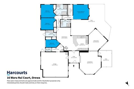 Photo of property in 16 Waru Nui Court, Orewa, 0931