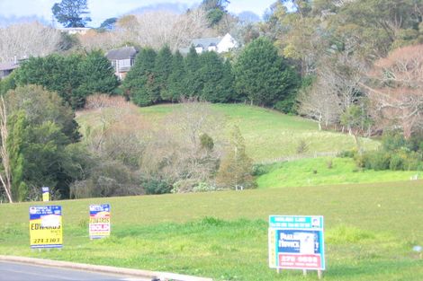 Photo of property in 39 Kinmont Rise, East Tamaki Heights, Auckland, 2016