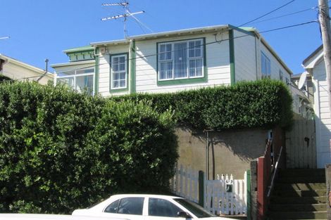 Photo of property in 69 Coromandel Street, Newtown, Wellington, 6021