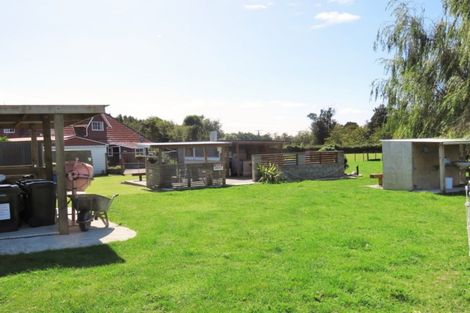 Photo of property in 54 Waihou Road, Levin, 5571