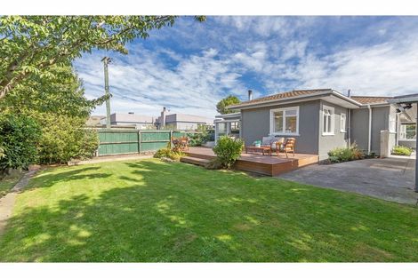 Photo of property in 7 Clouston Street, Saint Martins, Christchurch, 8022