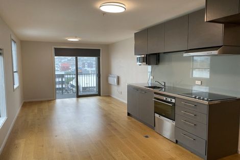 Photo of property in 605/8u Wigan Street, Te Aro, Wellington, 6011