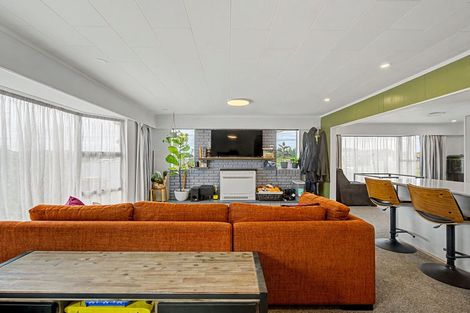 Photo of property in 118 Stirrat Street, Kingswell, Invercargill, 9812