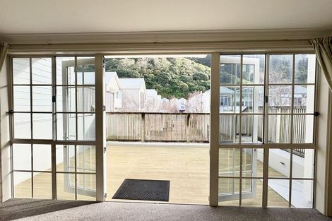 Photo of property in 154a Tinakori Road, Thorndon, Wellington, 6011