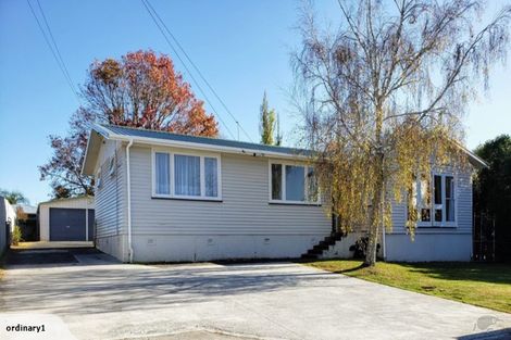 Photo of property in 50 Christmas Road, Manurewa, Auckland, 2102