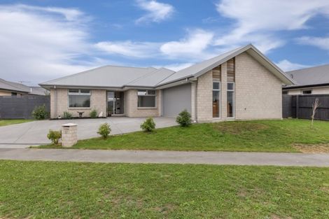 Photo of property in 57 Navy Loop, Rolleston, 7614