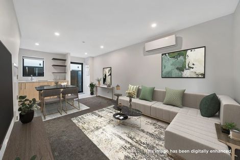 Photo of property in 4/30 Aberdeen Street, Christchurch Central, Christchurch, 8013