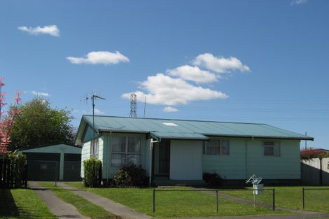 Photo of property in 4 O'leary Place, Huntly, 3700