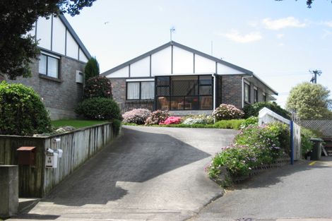 Photo of property in 1/15 Ronald Street, Strandon, New Plymouth, 4312