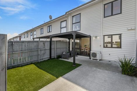 Photo of property in 64 Whenuapai Drive, Whenuapai, Auckland, 0618