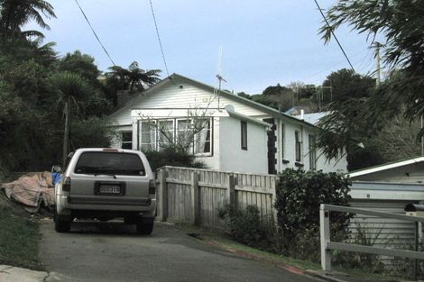 Photo of property in 10 Sydenham Street, Northland, Wellington, 6012