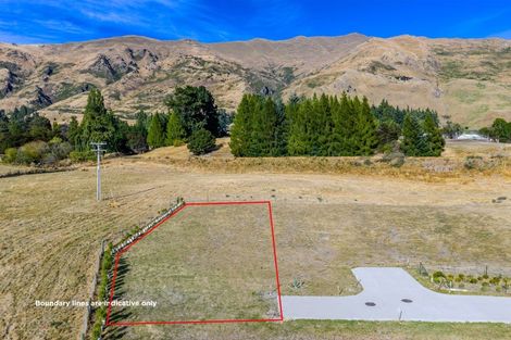 Photo of property in 5 Glenbrook Lane, Wanaka, 9305