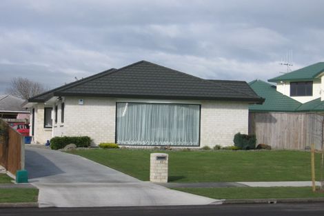 Photo of property in 17 Rose Place, Awapuni, Palmerston North, 4412