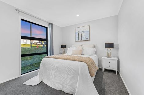 Photo of property in 116 Harriet Johnston Drive, Pokeno, 2402