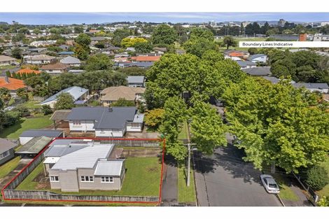 Photo of property in 16 Wilson Street, Hamilton East, Hamilton, 3216