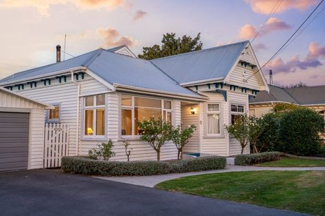Photo of property in 5 Wildberry Street, Woolston, Christchurch, 8023