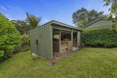 Photo of property in 1082 Sandspit Road, Sandspit, Warkworth, 0982